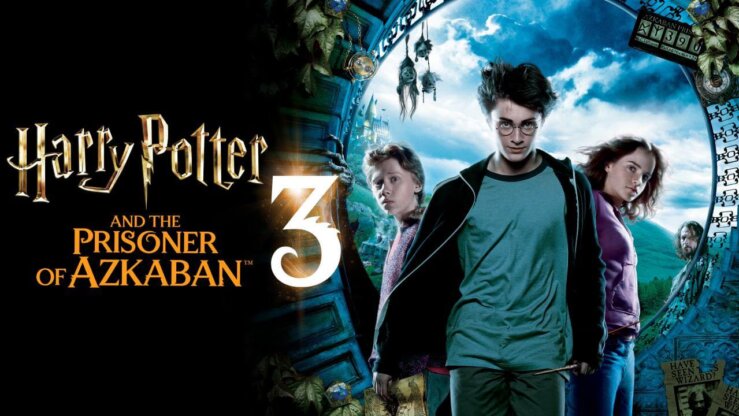 [国语]《哈利·波特与阿兹卡班的囚徒》Harry Potter and the Prisoner of Azkaban中文版 [2004年]