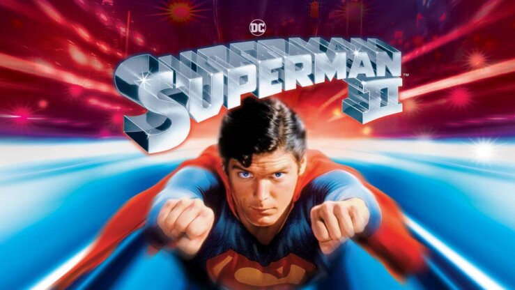 [国语]《超人2》Superman II中文版 [1980年]