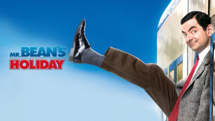 [国语]《憨豆的黄金周》Mr. Bean's Holiday中文版 [2007年]