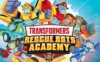 [国语]《变形金刚：救援学堂》Transformers: Rescue Bots Academy中文版 第二季 [全52集]