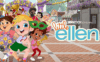 《小艾伦》Little Ellen英文版 第二季 [全10集]