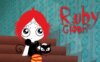 《快乐女孩露比》Ruby Gloom英文版 第二季 [全13集]