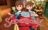 《超级妙妙书》Superbook英文版 第四季 [全13集]