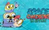 《太空鸡》Space Chickens in Space英文版 第一季 [全51集]