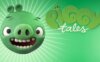 《愤怒的小鸟: 猪猪传》Angry Birds: Piggy Tales英文版 第一季 [全31集]