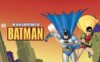 《蝙蝠侠新冒险》The New Batman Adventures英文版 第一季 [全13集]