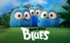 《愤怒的小鸟: 蓝弟弟》Angry Birds Blues英文版 第一季 [全30集]