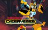 《变形金刚：塞伯志》Transformers: Cyberverse英文版 第一季 [全18集]