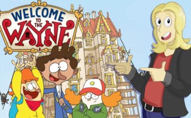 [国语]《欢迎来到韦恩公寓》Welcome to the Wayne中文版 第二季 [全10集]