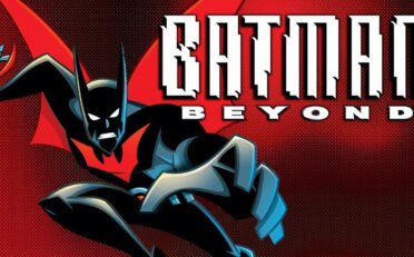 《未来蝙蝠侠》Batman Beyond英文版 第二季 [全26集]