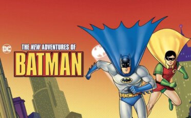 《蝙蝠侠新冒险》The New Batman Adventures英文版 第一季 [全13集]
