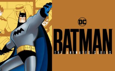 《蝙蝠侠新冒险》The New Batman Adventures英文版 第二季 [全11集]