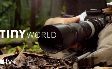 《小小世界》Tiny World英文版 第二季 [全6集]