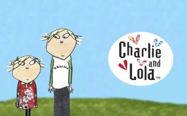 《查理和罗拉》Charlie And Lola英文版 第一季 [全26集]