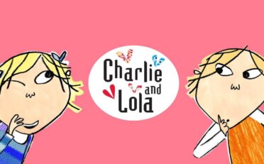 《查理和罗拉》Charlie And Lola英文版 第二季 [全26集]