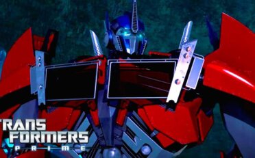 [国语]《变形金刚：领袖之证》Transformers Prime中文版 第三季 [全16集]