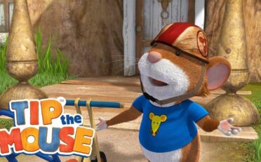 [国语]《小鼠提比》Tip The Mouse中文版 第二季 [全26集]