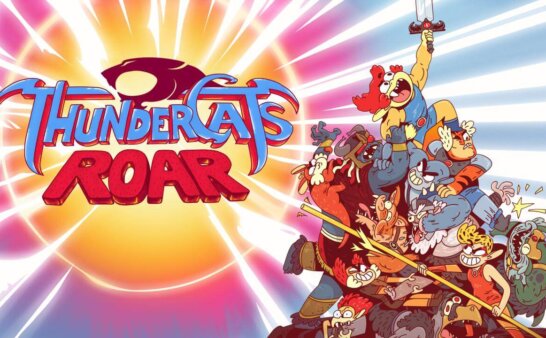 《霹雳猫之咆哮》ThunderCats Roar英文版 第一季 [全52集]