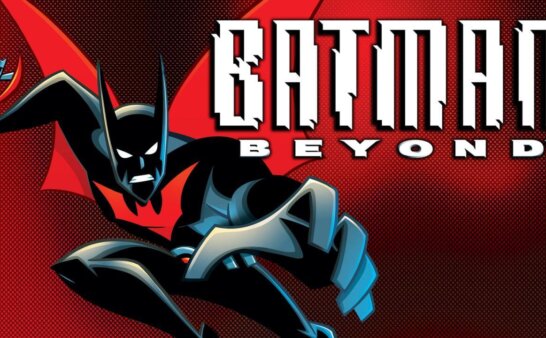 《未来蝙蝠侠》Batman Beyond英文版 第二季 [全26集]
