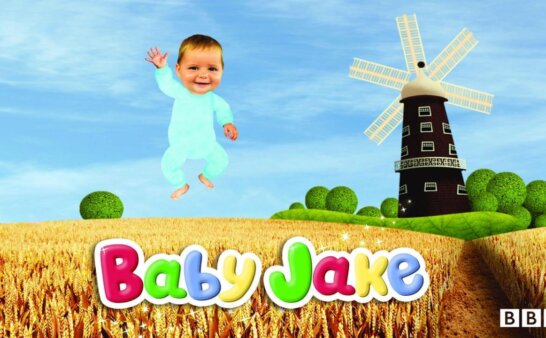 [国语]《杰克宝贝》Baby Jake中文版 第一季 [全26集]