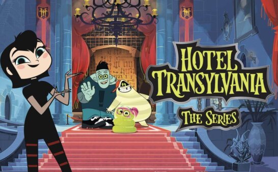 [国语]《精灵旅社前传》Hotel Transylvania:The Series中文版 第一季 [全52集]