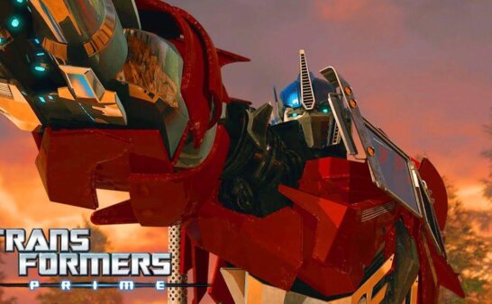 [国语]《变形金刚：领袖之证》Transformers Prime中文版 第二季 [全26集]