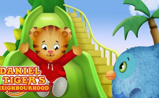 [国语]《小老虎丹尼尔》Daniel Tiger’s Neighborhood中文版 第一季 第二辑 [全30集]