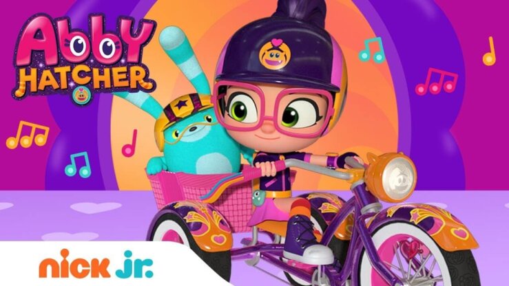 [国语]《小艾果与绒绒宝》Abby Hatcher中文版 第二季 [全26集]