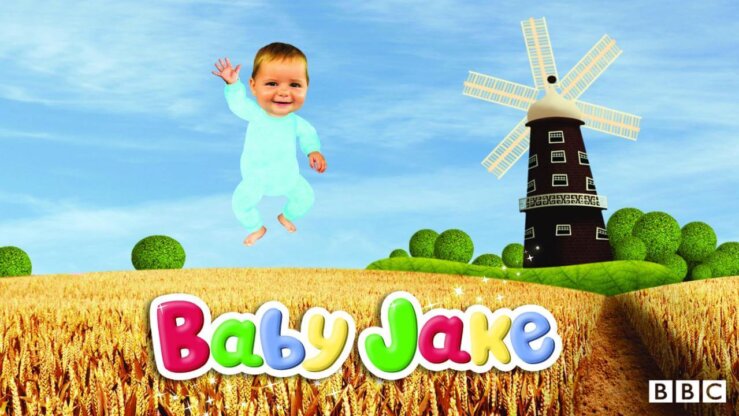 [国语]《杰克宝贝》Baby Jake中文版 第一季 [全26集]