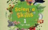 《Science Skills Level 1》剑桥Science Skills 第1级别