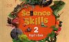 《Science Skills Level 2》剑桥Science Skills 第2级别