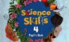 《Science Skills Level 5》剑桥Science Skills 第5级别
