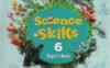 《Science Skills Level 6》剑桥Science Skills 第6级别