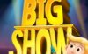 《Big Show Level 3 (A1)》Compass Big Show 第3级别
