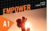 《Empower A1 Level》剑桥Empower第一版 第1级别