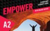 《Empower A2 Level》剑桥Empower第一版 第2级别