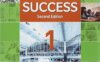 《Reading Success 2nd Edition Level 1 (A2)》Compass Reading Success第二版 第1级别