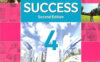 《Reading Success 2nd Edition Level 4 (A2+)》Compass Reading Success第二版 第4级别