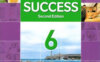 《Reading Success 2nd Edition Level 6 (B1)》Compass Reading Success第二版 第6级别