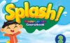 《Splash Kindergarten Coursebook Level 2 (Pre A1)》Compass Splash Kindergarten Coursebook 第2级别