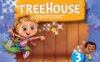 《Club Treehouse Level 3 (Pre A1)》Compass Club Treehouse 第3级别
