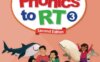 《From Phonics to RT Second Edition Level 3 (Pre A1)》Compass From Phonics to RT第二版 第3级别