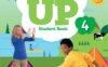 《Everybody Up 3rd Edition Level 4》牛津Everybody Up第三版 第4级别