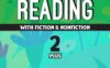 《Vivid Reading with Fiction and Nonfiction Plus Level 2》Compass Vivid Reading with Fiction and Nonfiction Plus 第2级别