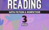 《Vivid Reading with Fiction and Nonfiction Plus Level 3》Compass Vivid Reading with Fiction and Nonfiction Plus 第3级别