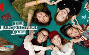 《保姆俱乐部》The Baby-Sitters Club英文版 第一季 [全10集]