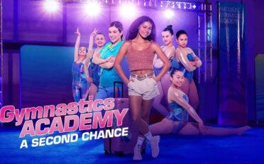 《第二次机会：体操学院》Gymnastics Academy: A Second Chance!英文版 第一季 [全10集]