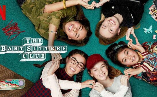 [国语]《保姆俱乐部》The Baby-Sitters Club中文版 第一季 [全10集]