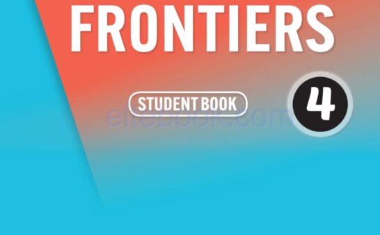 《New Frontiers Level 4 (B1)》Compass New Frontiers 第4级别