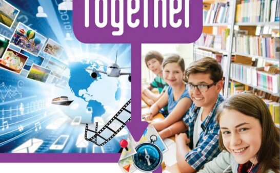 《Come Together Level 1》麦克米伦Come Together 第1级别